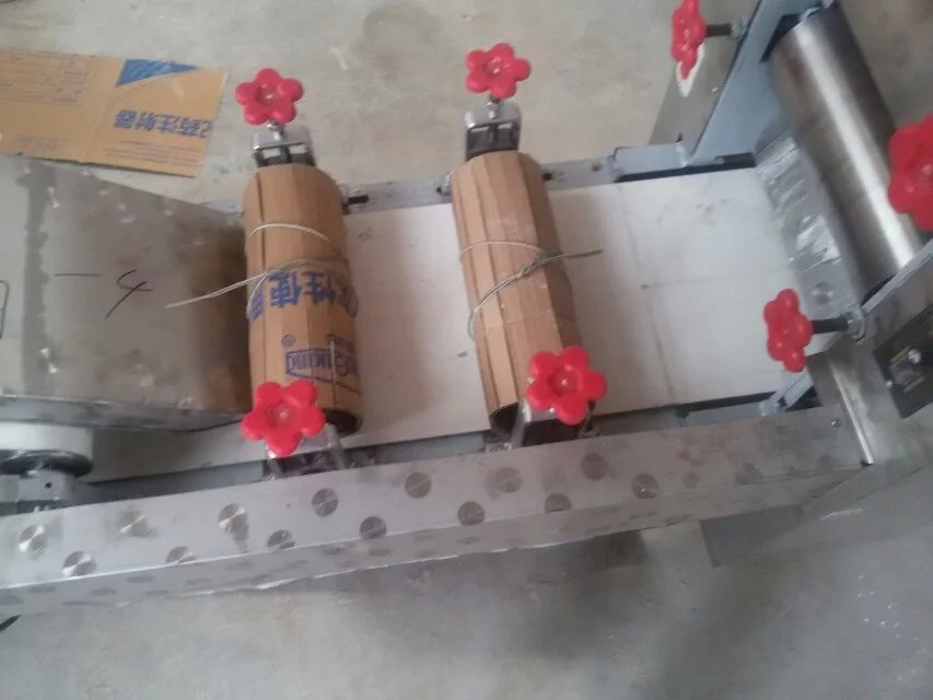 一品鮮迎來三地客戶考察訂機(jī)