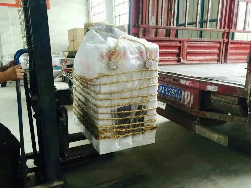 一品鮮迎來三地客戶考察訂機(jī)