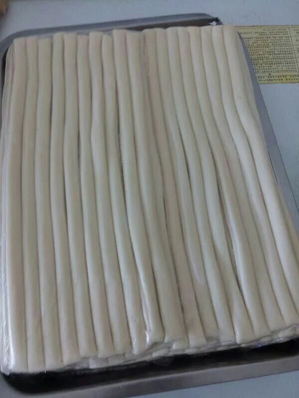 一品鮮迎來三地客戶考察訂機(jī)