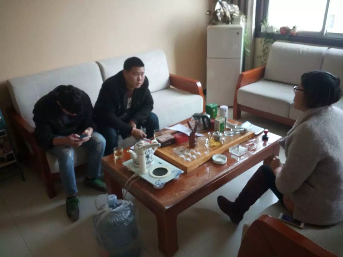 全套HMJ-5型燴面機(jī)設(shè)備