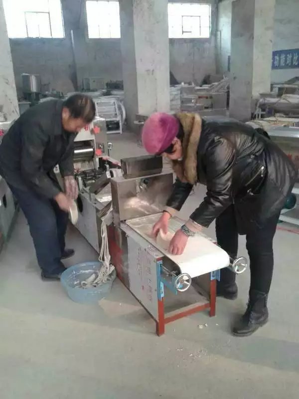 許昌燴面機(jī)3