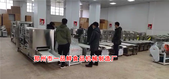 周口燴面機(jī)