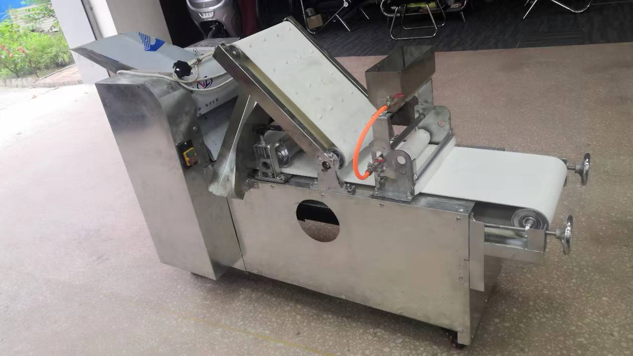 1.8米長的燴面機